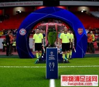 PES2020 各类赛事球队主题音乐补丁v6.6